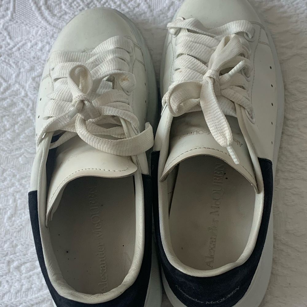 Alexander McQueen